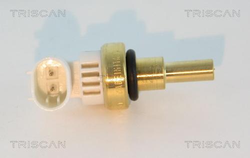 Triscan 8626 24005 - Sensor, soyuducu suyun temperaturu furqanavto.az