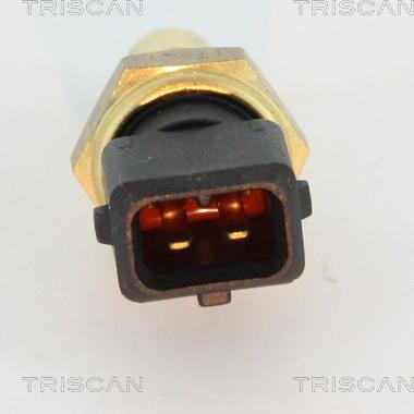 Triscan 8626 21001 - Sensor, soyuducu suyun temperaturu furqanavto.az