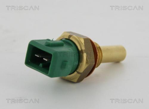 Triscan 8626 28002 - Sensor, soyuducu suyun temperaturu furqanavto.az