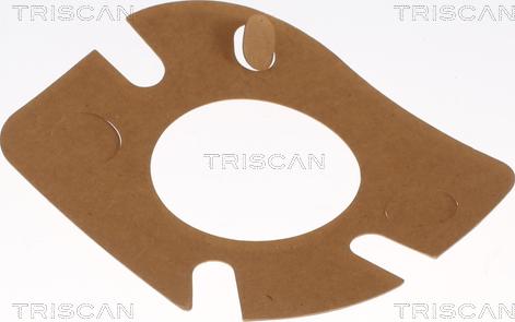 Triscan 8620 9588 - Termostat, soyuducu furqanavto.az