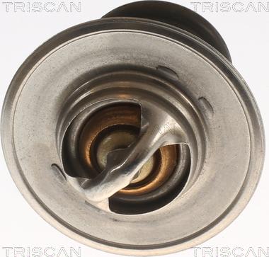 Triscan 8620 4982 - Termostat, soyuducu furqanavto.az