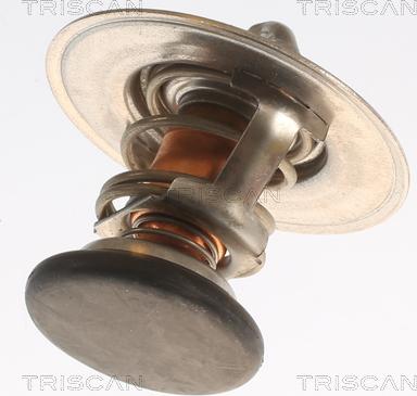 Triscan 8620 4982 - Termostat, soyuducu furqanavto.az