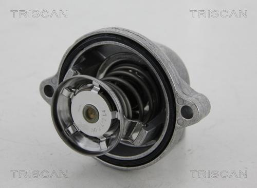 Triscan 8620 45180 - Termostat, soyuducu furqanavto.az