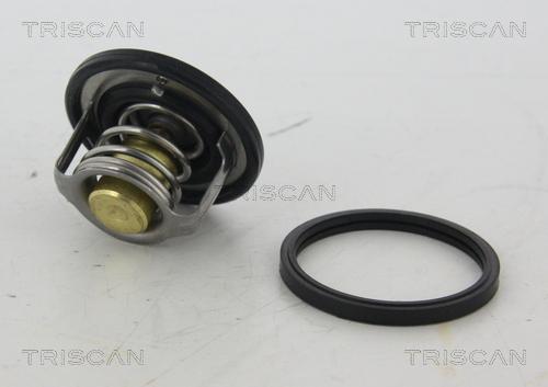 Triscan 8620 45282 - Termostat, soyuducu furqanavto.az