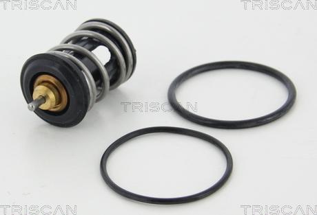 Triscan 8620 465105 - Termostat, soyuducu furqanavto.az