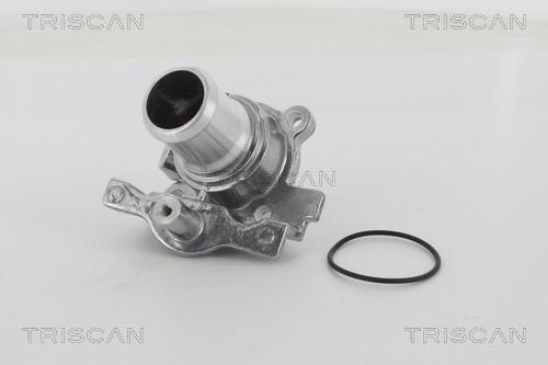 Triscan 8620 46182 - Termostat, soyuducu furqanavto.az