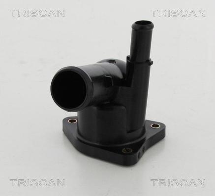 Triscan 8620 40482 - Termostat, soyuducu furqanavto.az