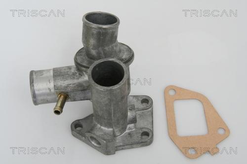 Triscan 8620 4080 - Termostat, soyuducu furqanavto.az