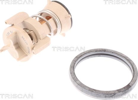 Triscan 8620 47788 - Termostat, soyuducu www.furqanavto.az