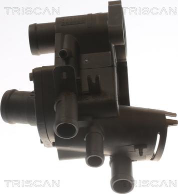 Triscan 8620 55187 - Termostat, soyuducu furqanavto.az