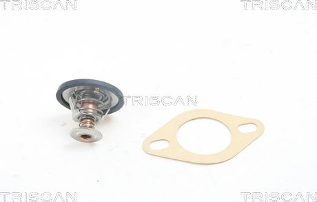 Triscan 8620 5688 - Termostat, soyuducu www.furqanavto.az