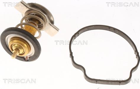 Triscan 8620 50792 - Termostat, soyuducu www.furqanavto.az