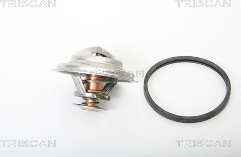 Triscan 8620 5188 - Termostat, soyuducu furqanavto.az