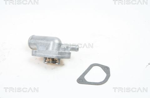 Triscan 8620 6788 - Termostat, soyuducu furqanavto.az