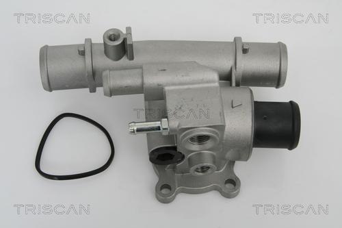 Triscan 8620 14088 - Termostat, soyuducu furqanavto.az