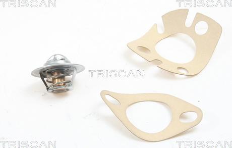 Triscan 8620 1091 - Termostat, soyuducu www.furqanavto.az