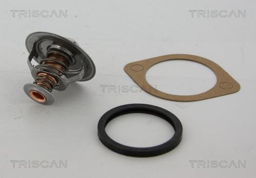 Triscan 8620 10989 - Termostat, soyuducu furqanavto.az