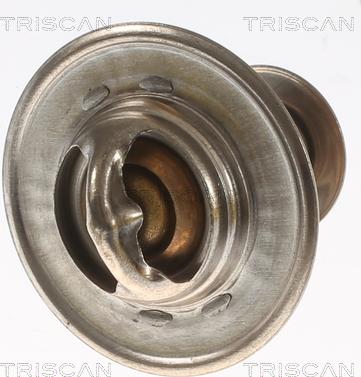 Triscan 8620 10682 - Termostat, soyuducu www.furqanavto.az