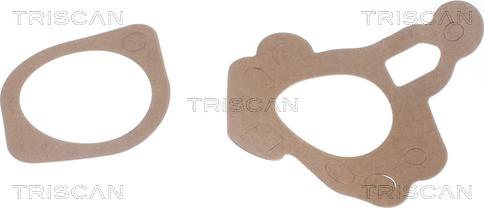 Triscan 8620 1182 - Termostat, soyuducu furqanavto.az