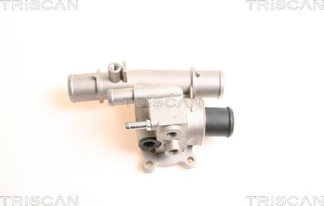 Triscan 8620 13988 - Termostat, soyuducu furqanavto.az