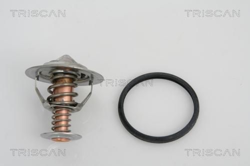 Triscan 8620 13682 - Termostat, soyuducu furqanavto.az