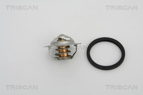 Triscan 8620 13888 - Termostat, soyuducu www.furqanavto.az