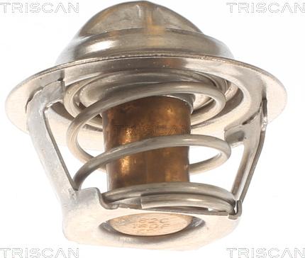 Triscan 8620 1382 - Termostat, soyuducu furqanavto.az