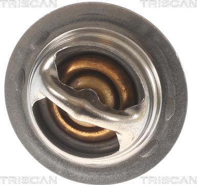 Triscan 8620 1382 - Termostat, soyuducu furqanavto.az