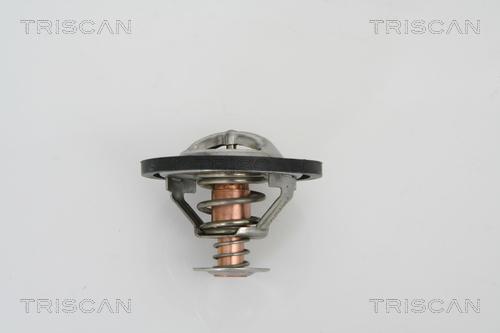 Triscan 8620 12982 - Termostat, soyuducu furqanavto.az