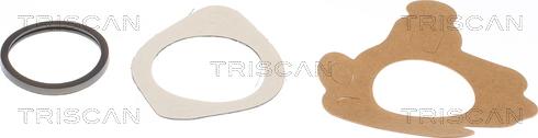 Triscan 8620 1788 - Termostat, soyuducu furqanavto.az