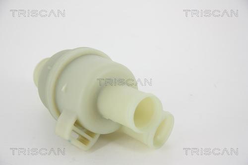 Triscan 8620 36392 - Termostat, soyuducu furqanavto.az