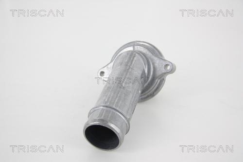 Triscan 8620 30380 - Termostat, soyuducu furqanavto.az