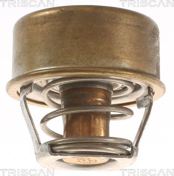 Triscan 8620 3188 - Termostat, soyuducu furqanavto.az