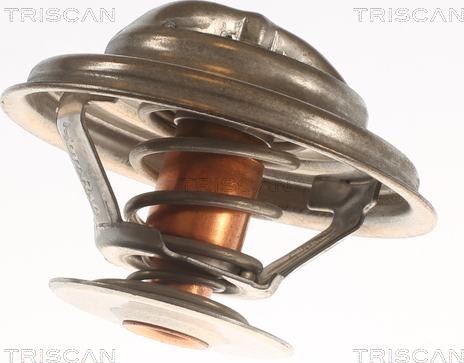 Triscan 8620 2591 - Termostat, soyuducu furqanavto.az