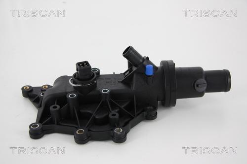 Triscan 8620 25689 - Termostat, soyuducu furqanavto.az