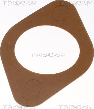 Triscan 8620 2088 - Termostat, soyuducu furqanavto.az