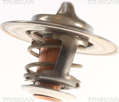 Triscan 8620 2088 - Termostat, soyuducu furqanavto.az