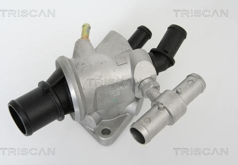 Triscan 8620 21088 - Termostat, soyuducu furqanavto.az