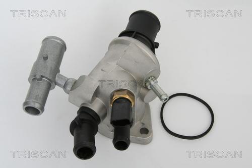 Triscan 8620 21188 - Termostat, soyuducu furqanavto.az