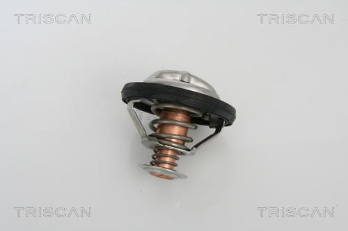 Triscan 8620 21791 - Termostat, soyuducu furqanavto.az