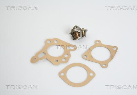 Triscan 8620 23988 - Termostat, soyuducu www.furqanavto.az