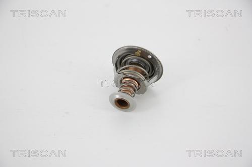 Triscan 8620 27582 - Termostat, soyuducu furqanavto.az