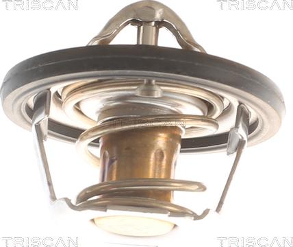 Triscan 8620 2782 - Termostat, soyuducu furqanavto.az