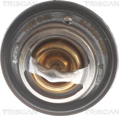 Triscan 8620 2782 - Termostat, soyuducu furqanavto.az