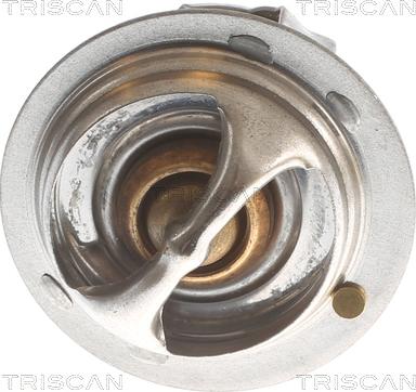 Triscan 8620 7977 - Termostat, soyuducu furqanavto.az