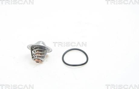 Triscan 8620 7191 - Termostat, soyuducu www.furqanavto.az