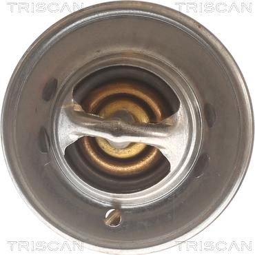 Triscan 8620 7888 - Termostat, soyuducu www.furqanavto.az