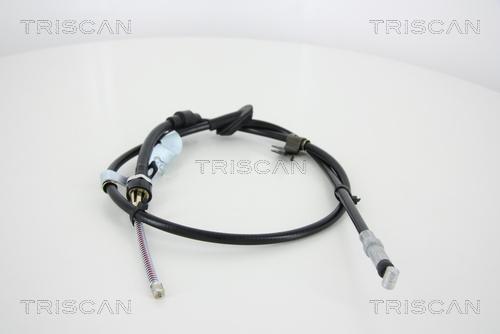 Triscan 8140 40159 - Kabel, dayanacaq əyləci furqanavto.az