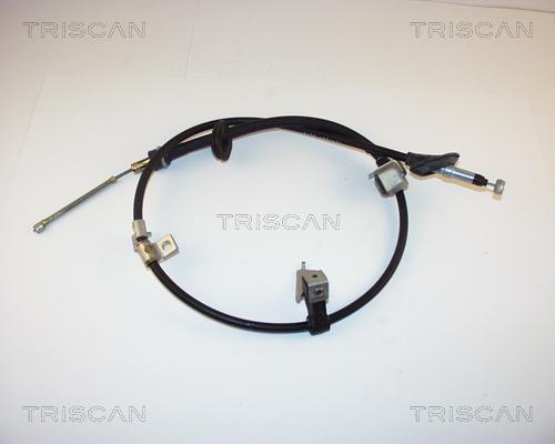 Triscan 8140 40109 - Kabel, dayanacaq əyləci furqanavto.az