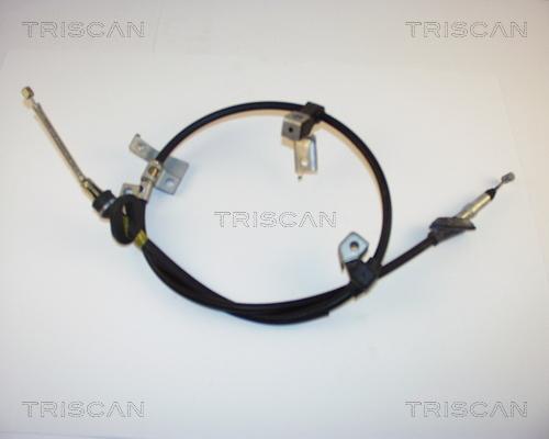 Triscan 8140 40108 - Kabel, dayanacaq əyləci furqanavto.az